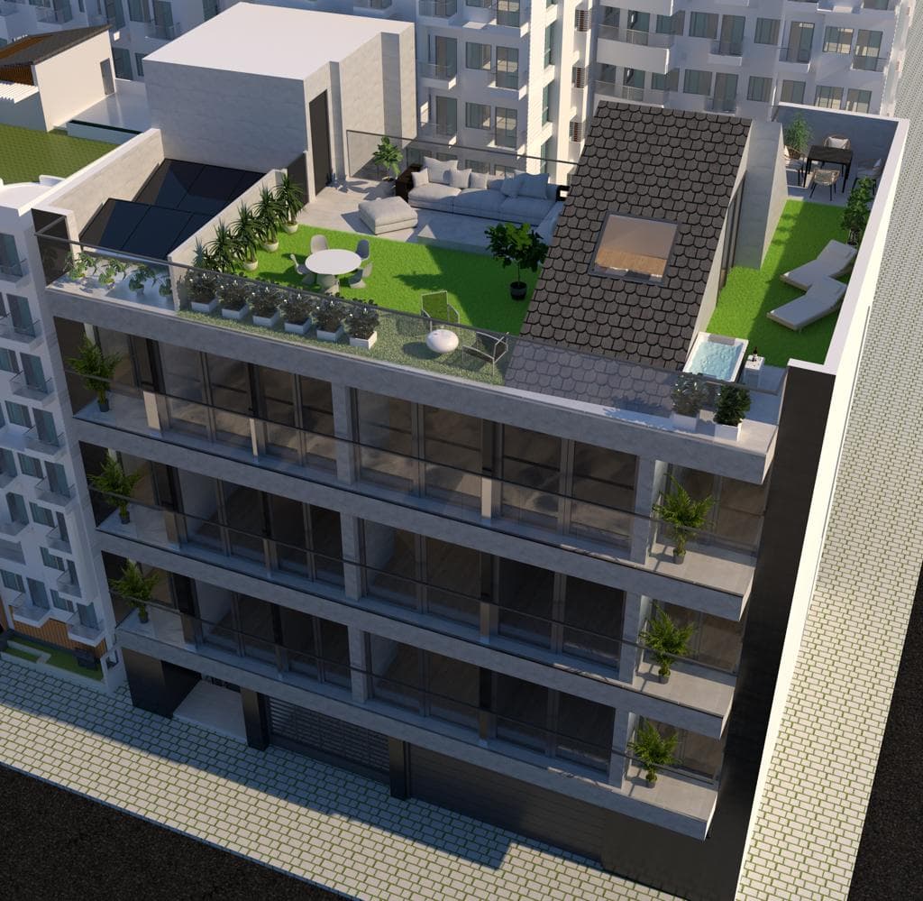 Trabajos de cimentación y pilotaje ejecutados por Sirius Construcciones